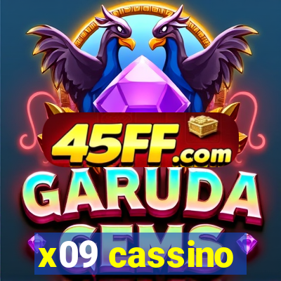 x09 cassino
